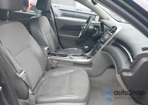 2013 Chevrolet Malibu 1Lt из США, поврежденный, VIN 1G11C5SA7DF237112